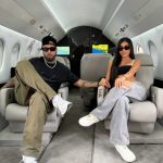 Nicky Jam se Habría Comprometido con su Novia de 22 Años