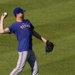 Jacob deGrom comenzará su proceso de rehabilitación