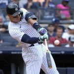 Aaron Judge alcanza los 48 jonrones y los Yankees vencen 6-0 a los Guardianes.