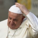 El papa Francisco califica el rechazo a migrantes como un “pecado grave”