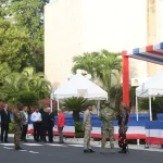 RD: Luis Abinader se Juramenta Hoy en Acto Atípico en el Teatro Nacional