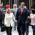 Maduro reorganiza y fortalece su gobierno