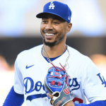 La razón por la que Mookie Betts se niega a quedarse en el mismo hotel que sus compañeros de equipo