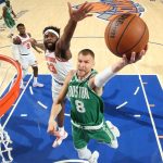 ¡NBA regresa! Celtics vs Knicks dará inicio a la emocionante temporada 2024-2025