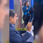 Maduro muestra cómo borrar la app del celular luego de críticas a las redes sociales