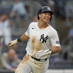 Yankees se negaron a bajar a Anthony Volpe a las menores tras bajón ofensivo