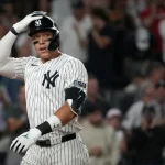 Judge aporta su 49no jonrón y Yankees blanquean 3-0 a Rockies