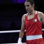 Rusia llevo a la ONU la polémica de la boxeadora Imane Khelif