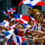 NYPD termina el desfile del Día Dominicano en New York tras acuchillamiento a un hombre