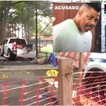 Acusan conductor de camioneta que mató dominicana, otras dos mujeres, un hombre y dejó siete heridos en parque de Manhattan de 12 cargos por asesinatos  y otros delitos