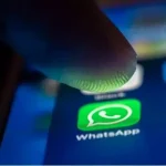 WhatsApp implementará el bloqueo automático de mensajes spam provenientes de cuentas desconocidas.