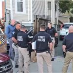 Encapuchados asesinan reconocido mecánico dominicano en Boston mientras trataba de impedir que mataran a su hijo