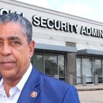 Espaillat celebra 89 aniversario del Seguro Social de EEUU alertando Trump busca eliminar beneficios si vuelve a la Casa Blanca