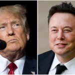 Musk permite a Trump repartir un festín de desinformación en X