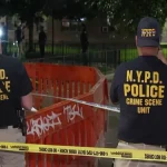 Dos policías matan a hombre de 62 años supuestamente armado en East Harlem