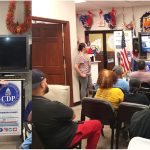 La Casa Dominicana en Pensilvania sigue celebración de su  19 aniversario con conferencia Victimas de Violencia Doméstica en el Hogar  -Circuito de Poder y Control