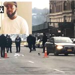 Narco dominicano fugitivo cuatro años arrestado y acusado de asesinar a tiros un hombre por la espalda en Harlem en 2020