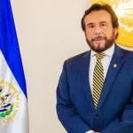 RD: Vicepresidente de El Salvador asistirá a la toma de posesión de Luis Abinader