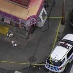 Mujer gravemente herida tras tiroteo al azar fuera de una bodega del Bronx