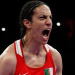 El contundente mensaje de la boxeadora Imane Khelif tras la polémica por su participación en los Juegos Olímpicos