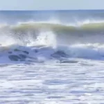 Huracán Ernesto traerá grandes olas, corrientes de resaca y vientos a playas del área de NY