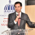 Roberto Ángel anuncia en New York Gobierno establecerá Red de Centros Culturales en el Exterior