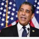 Congresista Adriano Espaillat realizará conferencia de prensa sobre seguridad pública