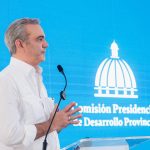 RD: Presidente Luis Abinader dice Gobierno no es botín para repartirlo entre dirigentes políticos