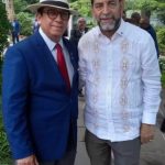 Eligio Jáquez: Un Ejemplo a Seguir.