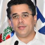 RD: David Collado es ratificado como ministro de Turismo domincano