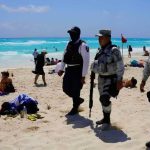 Asesinaron a 4 personas en nueva ola de violencia en balneario mexicano de Cancún