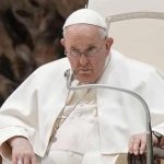 El papa Francisco anima a Europa a “permanecer abierta al mundo” pese a la “ola populista”