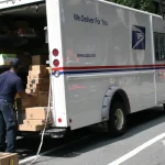 Robaron con pistola a cartera USPS mientras trabajaba: crímenes postales en alza en Queens