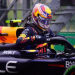 Red Bull tiene que averiguar cuál es el problema de Checo Pérez, dice Hill