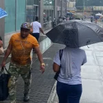 Nueva York alerto sobre paso del ciclón Debby: se esperan inundaciones en las próximas horas