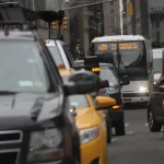 Alerta por cierre de calles y desvío de buses en Nueva York debido a la Asamblea General de la ONU, en el contexto de la guerra entre Israel y Hamás.