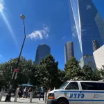 “Nueva York se prepara para conmemorar los 23 años del ataque del 11 de Septiembre”