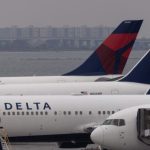 “Dos aviones de Delta Air Lines colisionan en el aeropuerto de Atlanta”