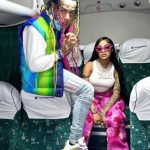 “Tekashi 6ix9ine sobre la disputa con Yailin: ‘Mi trabajo es generar ingresos'”