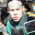 Emitida nueva orden de arresto internacional contra Tekashi 69, tras su declaración de rebeldía.