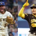 “Manny Machado y Freddy Peralta nominados al premio Roberto Clemente”