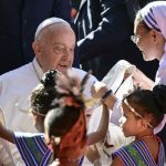 “El Papa hace un llamado a prevenir los abusos contra los niños”