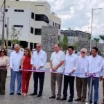 RD: “Presidente Luis Abinader inaugura el Boulevard de la Peregrinación (Vía Sacra) en Higüey”