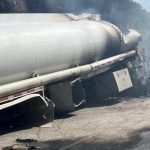 “Haití: Explosión de camión cisterna de combustible deja al menos 16 muertos”