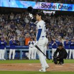 ¡Imparable! Shohei Ohtani alcanza el 52-52