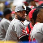 Albert Pujols sobre el Escogido: “Aquí no hay lugar para egos, y quien los tenga puede marcharse”