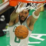 Los Boston Celtics aspiran a conseguir el doblete en la próxima temporada.