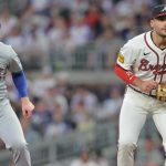 Mets, Bravos y D-Backs pelean por dos lugares en la Wild Card.