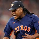 Astros reciben a Tigres y Reales a Orioles en la Wild Card de la Liga Americana.