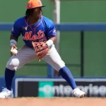 “Luisangel Acuña recibe llamado a las Grandes Ligas por los New York Mets”